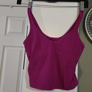 Lululemon align tank top